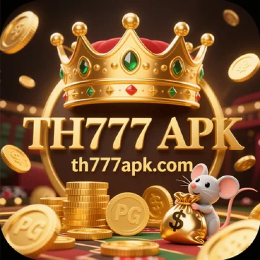 TH777 APK 3